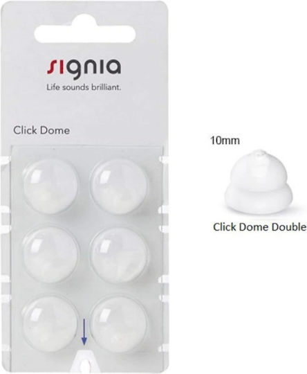 Click 8/10 Double