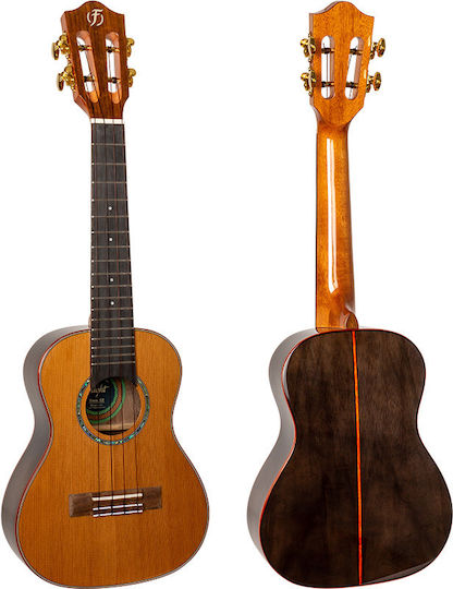 Flight Concert Ukulele Diana Ηλεκτροακουστικό