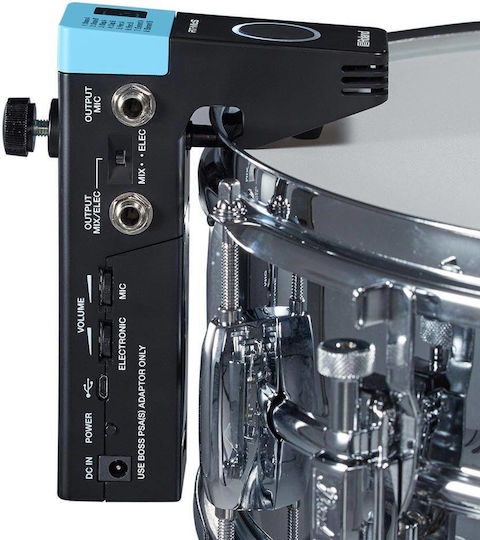 Roland Rt-mics Hybrid Drum Module