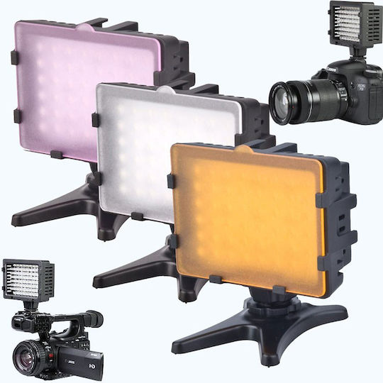 Φωτιστικό Led 76 Luminus