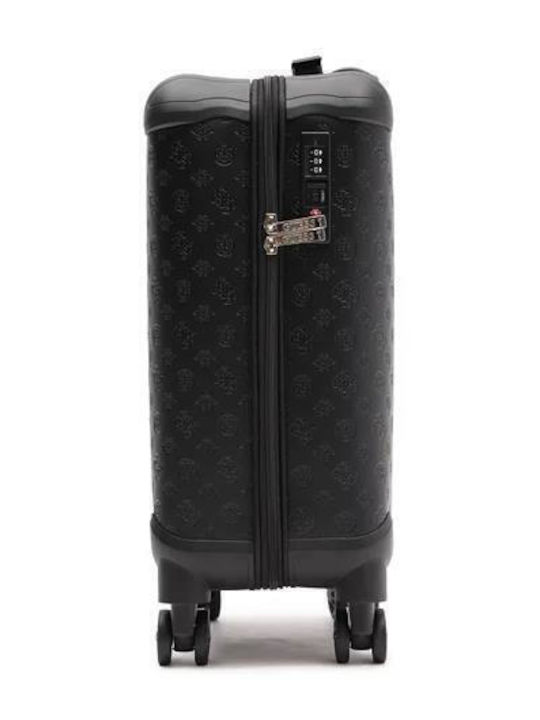 Guess Wilder Καμπίνας Black