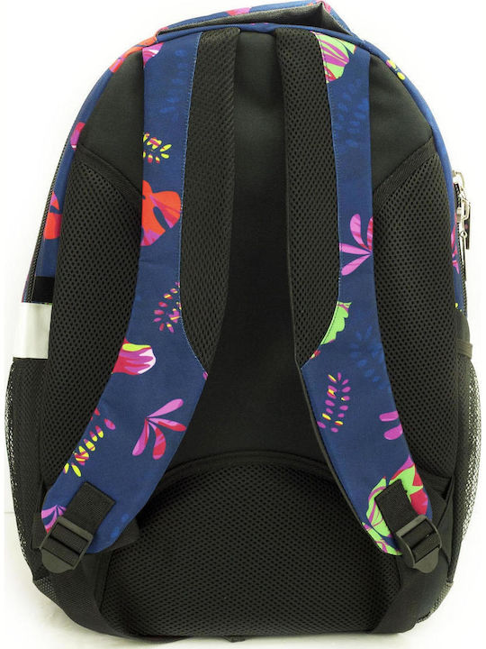 Maui & Sons School Bag Backpack Elementary, Elementary with Water Bottle Holder