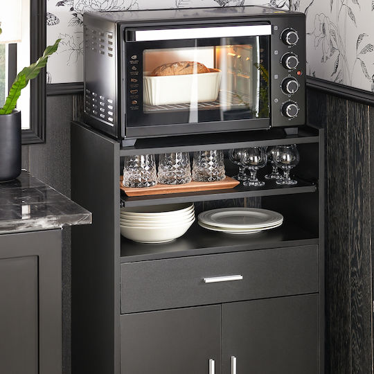 Black 59x92x40бр