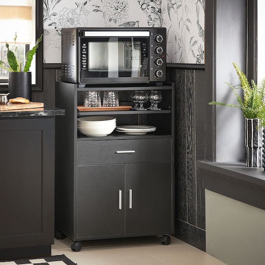 Black 59x92x40бр