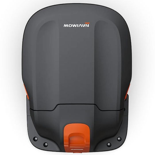 Garage Segway Navimow I Series Robotermäher I108e