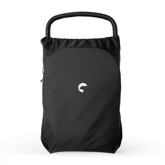 Kidnort Fjallrav Baby Stroller Suitable for Newborn Petrol 7kg