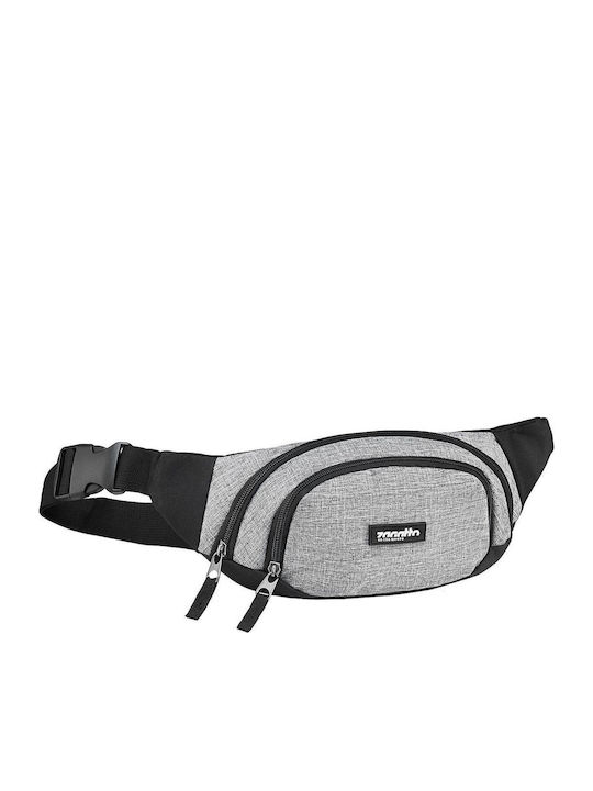 Bum Bag Taille Gray