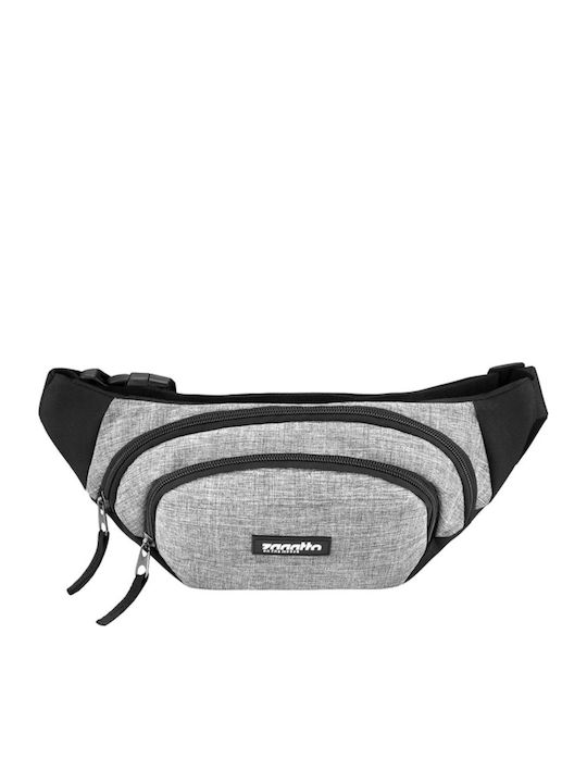 Bum Bag Taille Gray