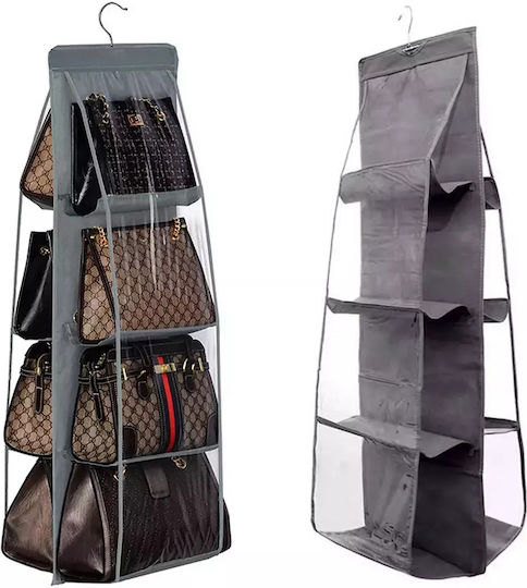 Verk Group Hanging Storage Case for Bags 1pcs