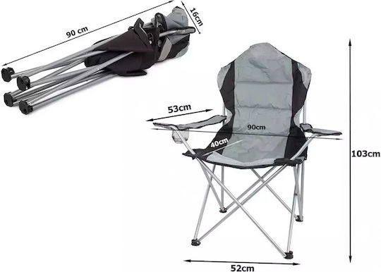 Verk Group Folding Chair Beach