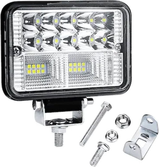 LED Volkswagen Buggy 54W 1τμχ