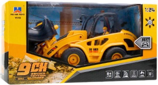 Huina Toys Teleghidat Mașină