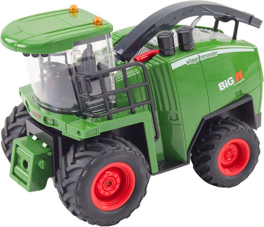 Lean Toys Remote Ferngesteuertes Traktor