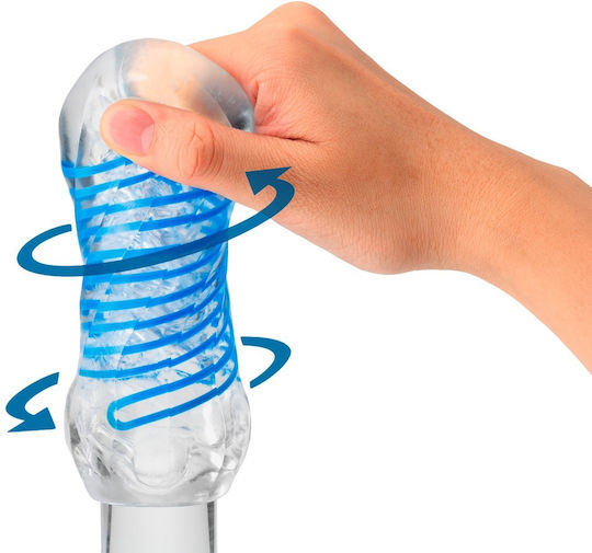 Tenga Spinner Masturbator