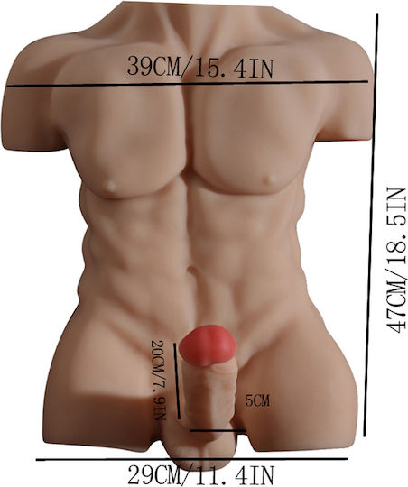 Kinksters Masturbator