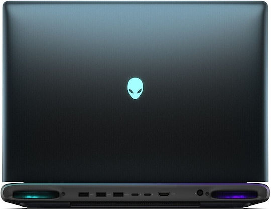Dell Alienware 16 Area 51 16" QHD+ 240Hz (Ultra 9-275HX/32GB/2TB SSD/GeForce RTX 5080/W11 Pro) (US Keyboard)