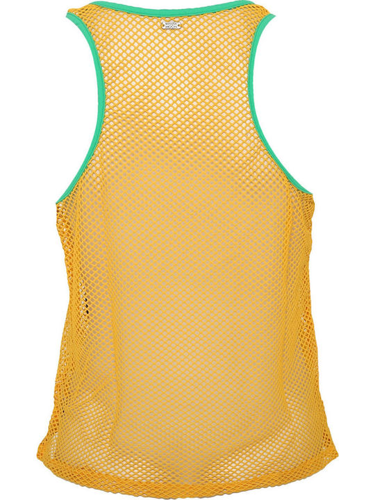 Banana Moon Bluse Gelb