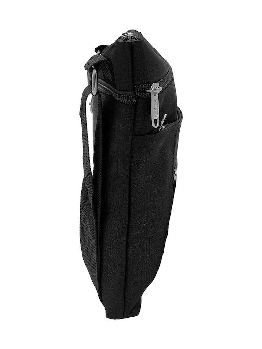 Men's Bag Shoulder / Crossbody Black