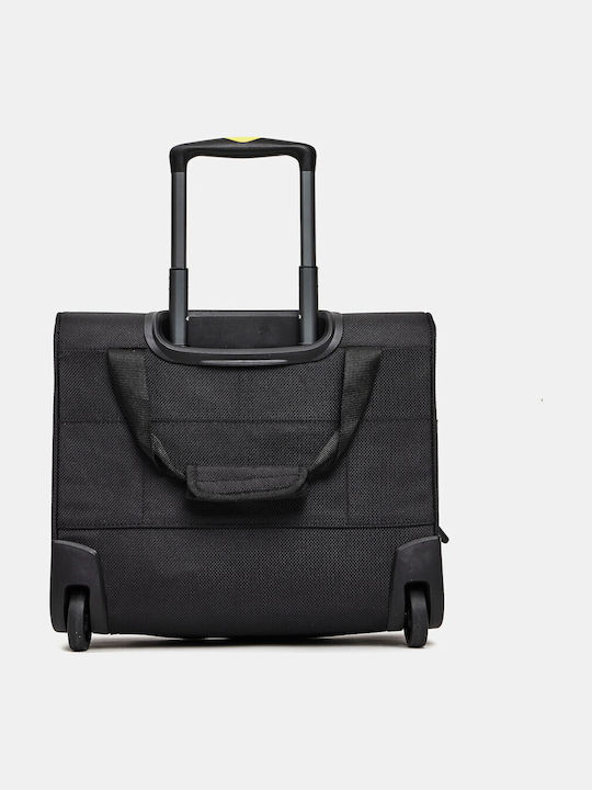 Men's Briefcase Black