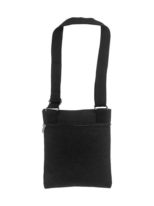 Men's Bag Shoulder / Crossbody Black