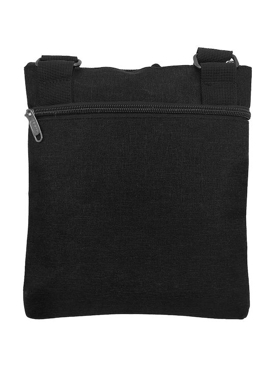 Men's Bag Shoulder / Crossbody Black