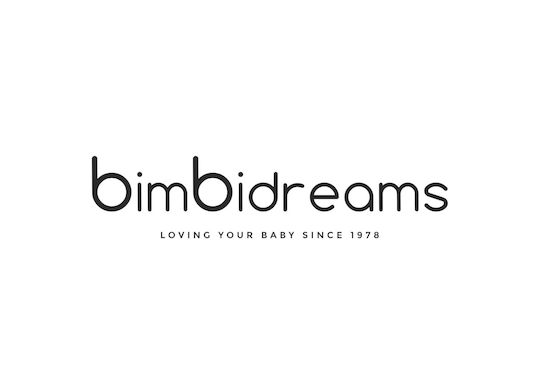 Bimbidreams Κάλυμμα Καροτσιού Dafne 35x83εκ.