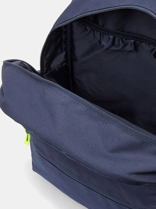 Converse Backpack Navy Μπλε