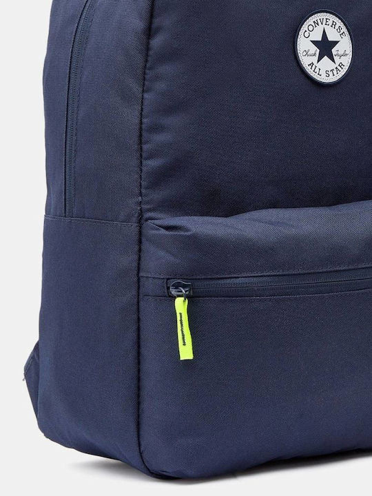 Converse Backpack Navy Μπλε