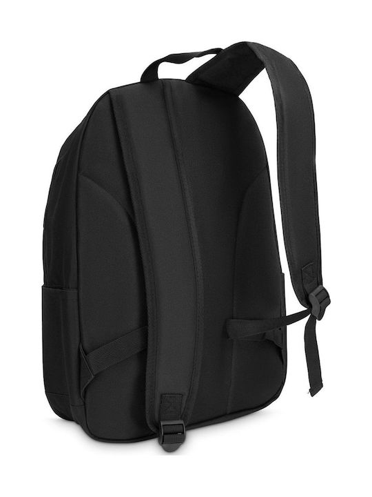 Zagatto Backpack Αδιάβροχο Μαύρο