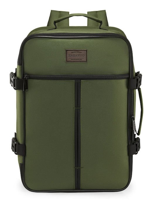 Zagatto Rucsac Waterproof 24lt Verde