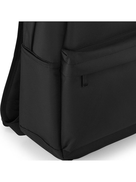 Zagatto Backpack Αδιάβροχο Μαύρο