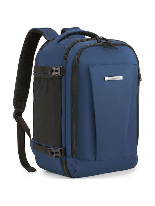 Zagatto Rucsac Waterproof 20lt Albastru