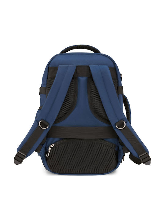 Zagatto Backpack Αδιάβροχο 20lt Μπλε