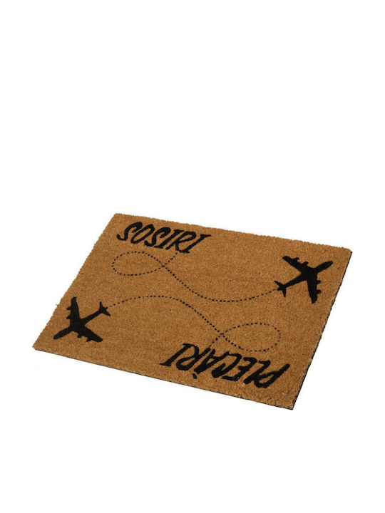 Heinner Entrance Mat Care Plane 40x60cm