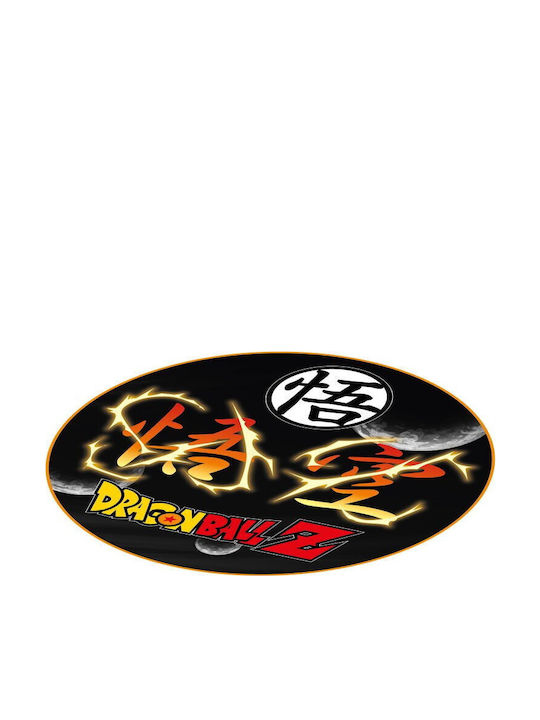 Subsonic Entrance Mat Round with Diameter 100cm