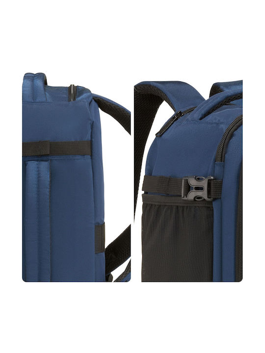 Zagatto Rucsac Waterproof 20lt Albastru