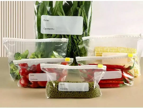 Foods Small Food Bags 20pcs