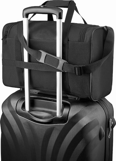 Zagatto Geantă de voiaj Înapoi 20lt Textil L40xW20xH25cm