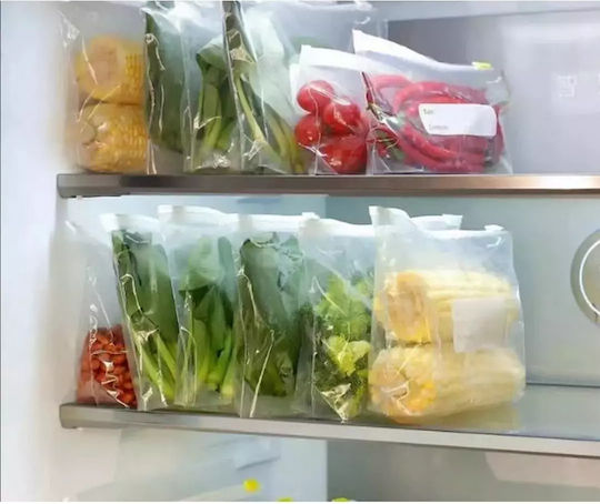 Foods Small Food Bags 20pcs