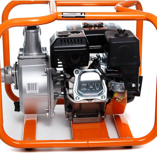 Ruris Ηλεκτρική Αντλία Επιφάνειας 7hp