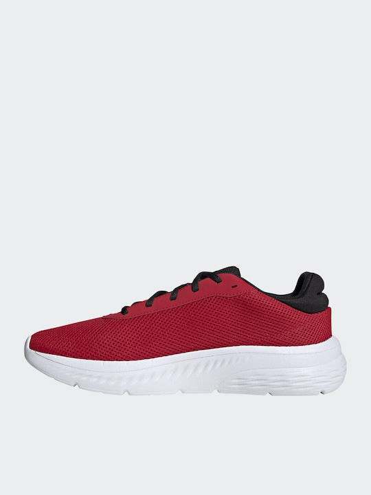 adidas Adidași Cloudfoam Comfy Roșii