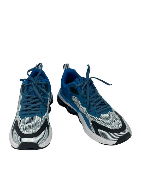 Ανδρικά Sneakers Μπλε