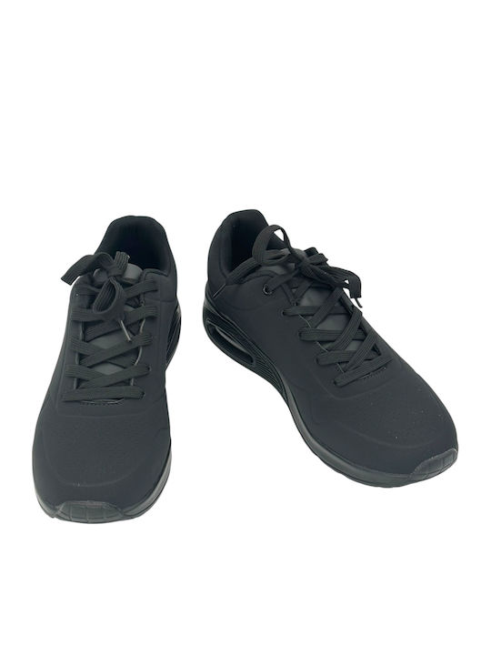 Sneakers Black