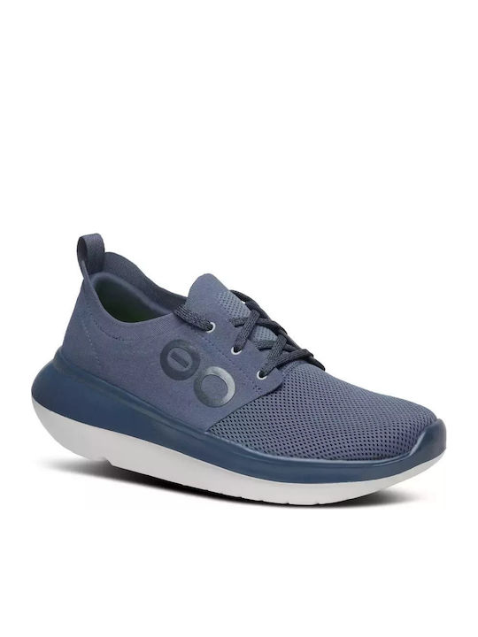 Adidași Pentru Bărbați Albastru Marin