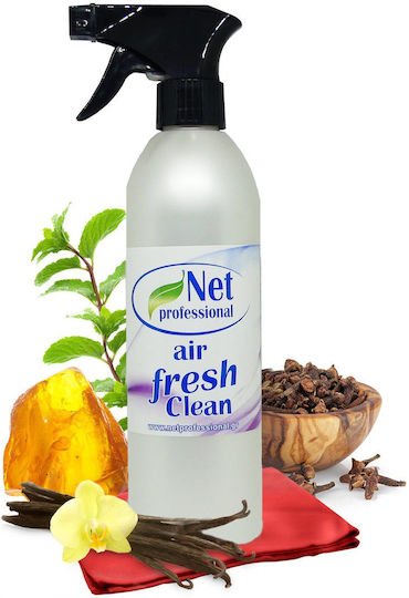 Net Professional Violet Scent Booster in Spray 500ml