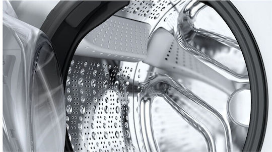 Pitsos Πλυντήριο Ρούχων 8kg 1400 Στροφών WNP1425E8