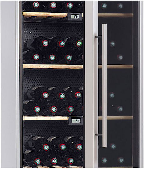 La Sommeliere Wine Cooler 195 Bottles