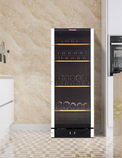 La Sommeliere Wine Cooler 160 Bottles