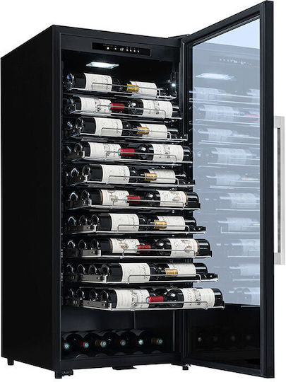 La Sommeliere Wine Cooler 107 Bottles