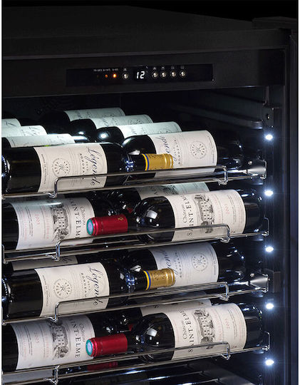 La Sommeliere Wine Cooler 107 Bottles